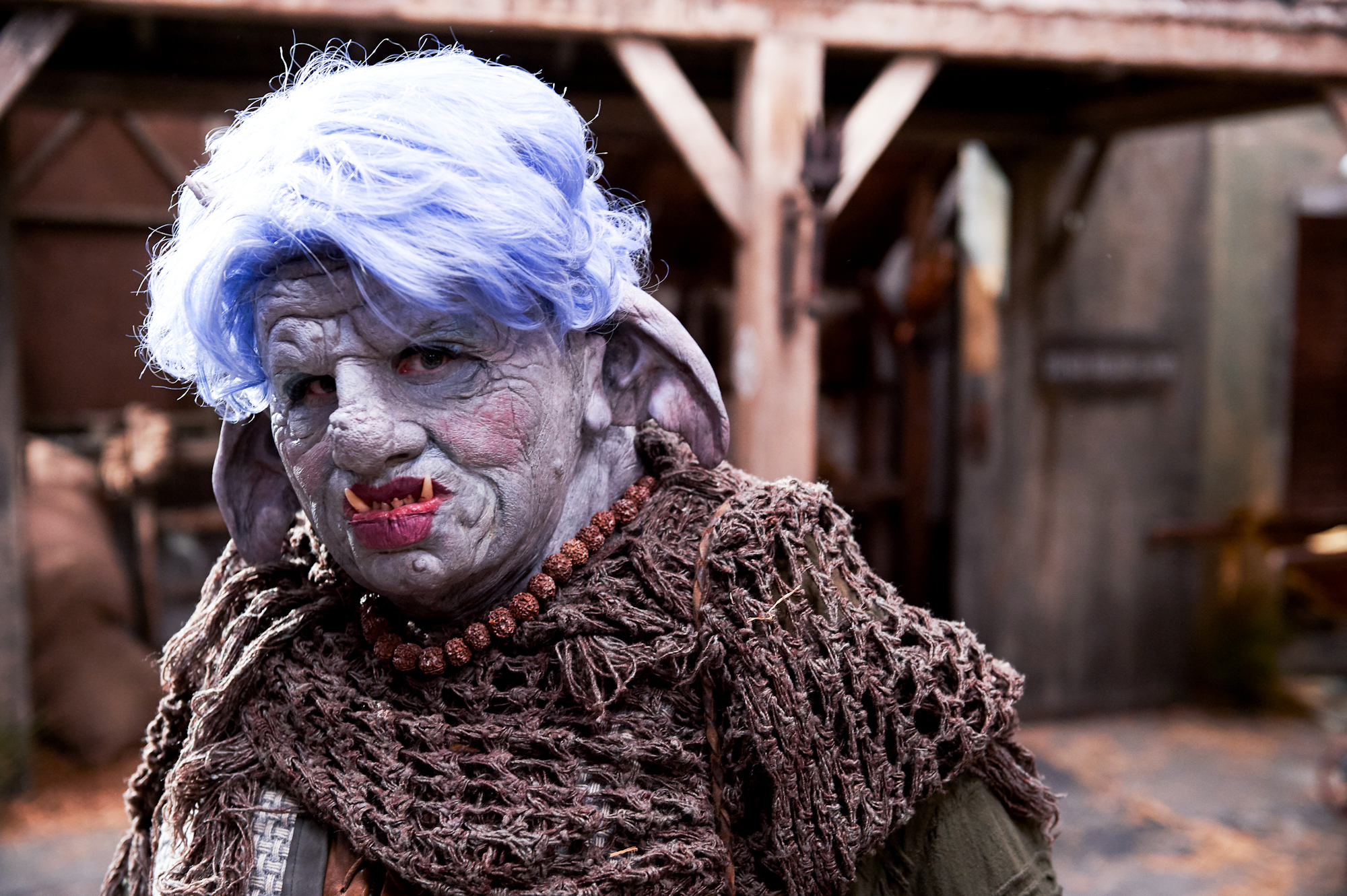 Zapped 2 – Ep2
Picture Shows: